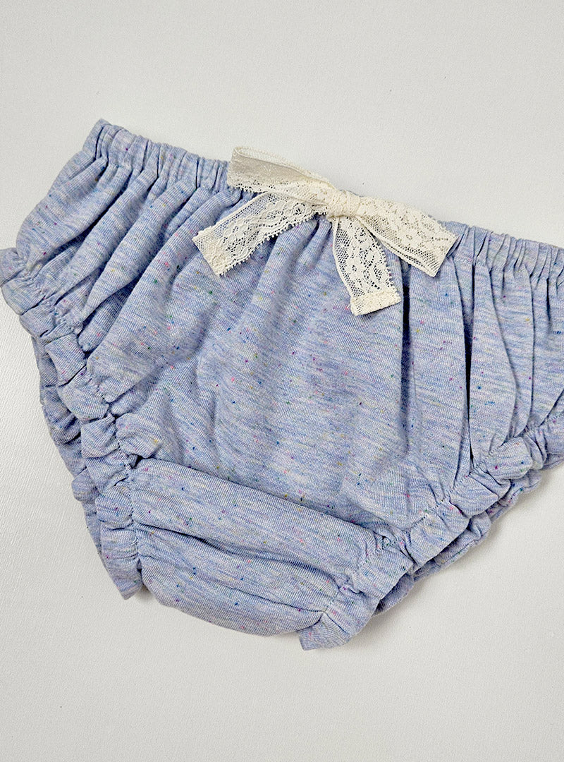 Braguitas Punto Azul