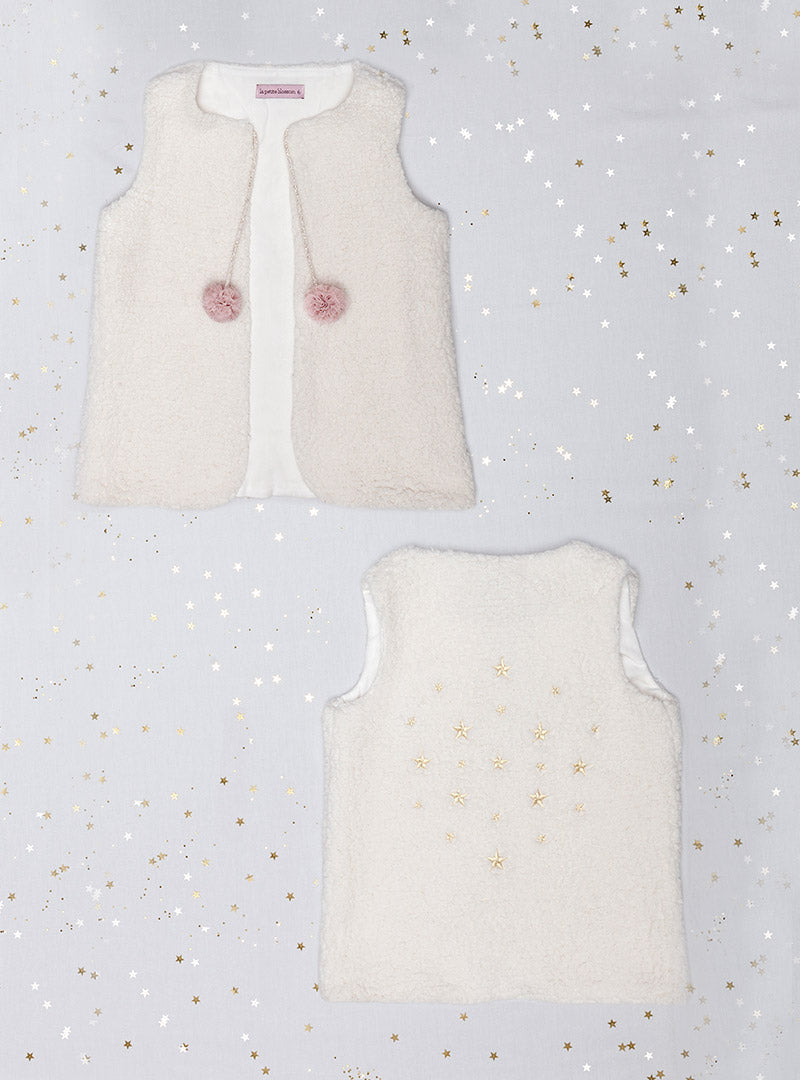 Chaleco Stardust