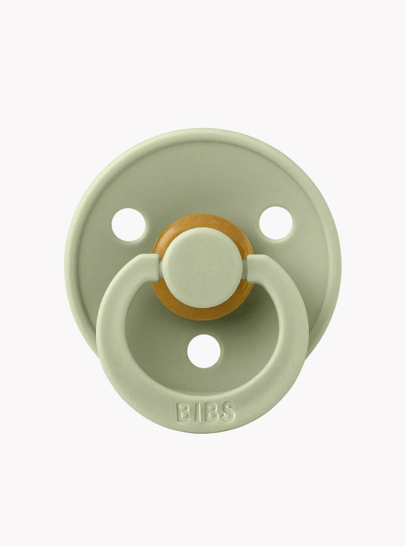 Chupete BIBS Sage