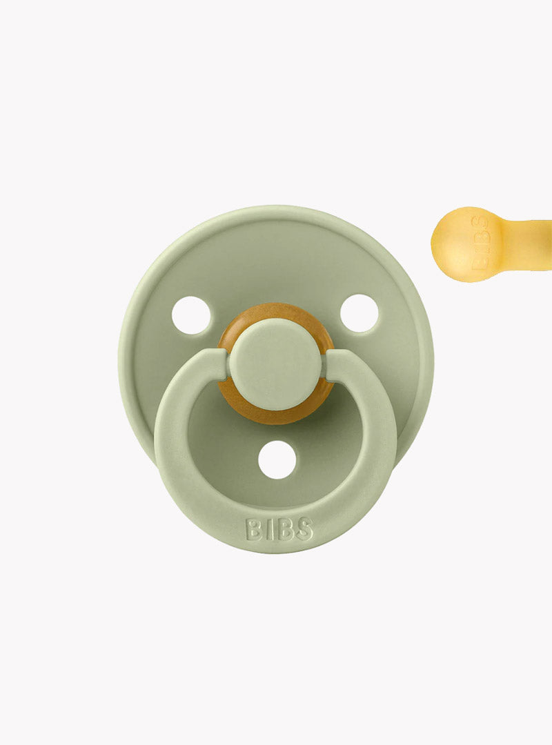 Chupete BIBS Sage