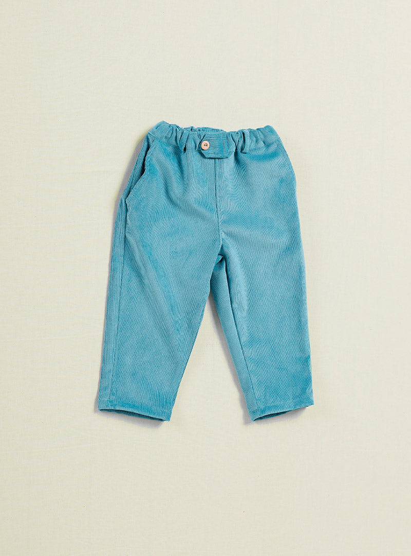 Pantalones Arthur