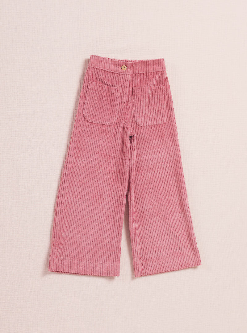 Pantalones Pana Agatha