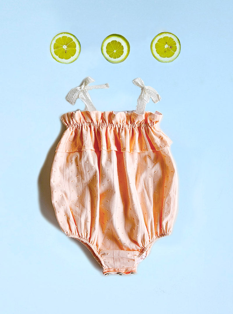 Ranita Summer