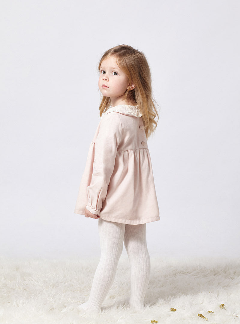 Vestido Emily Bebé