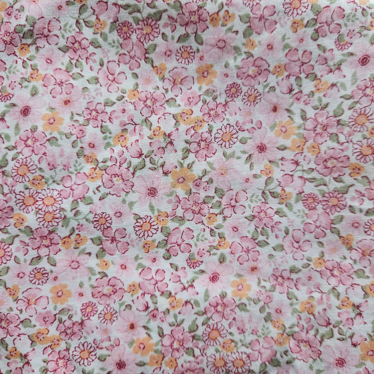 Flor de Algodón
