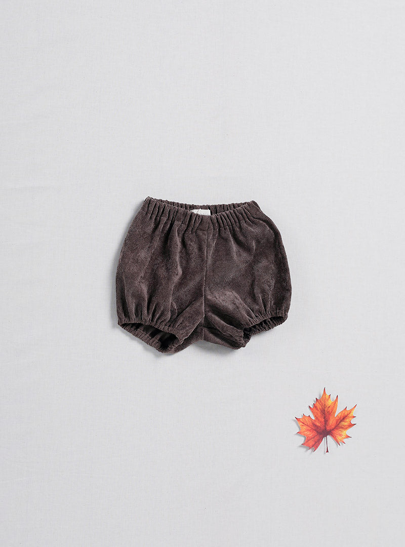 Bombachos pana tronco