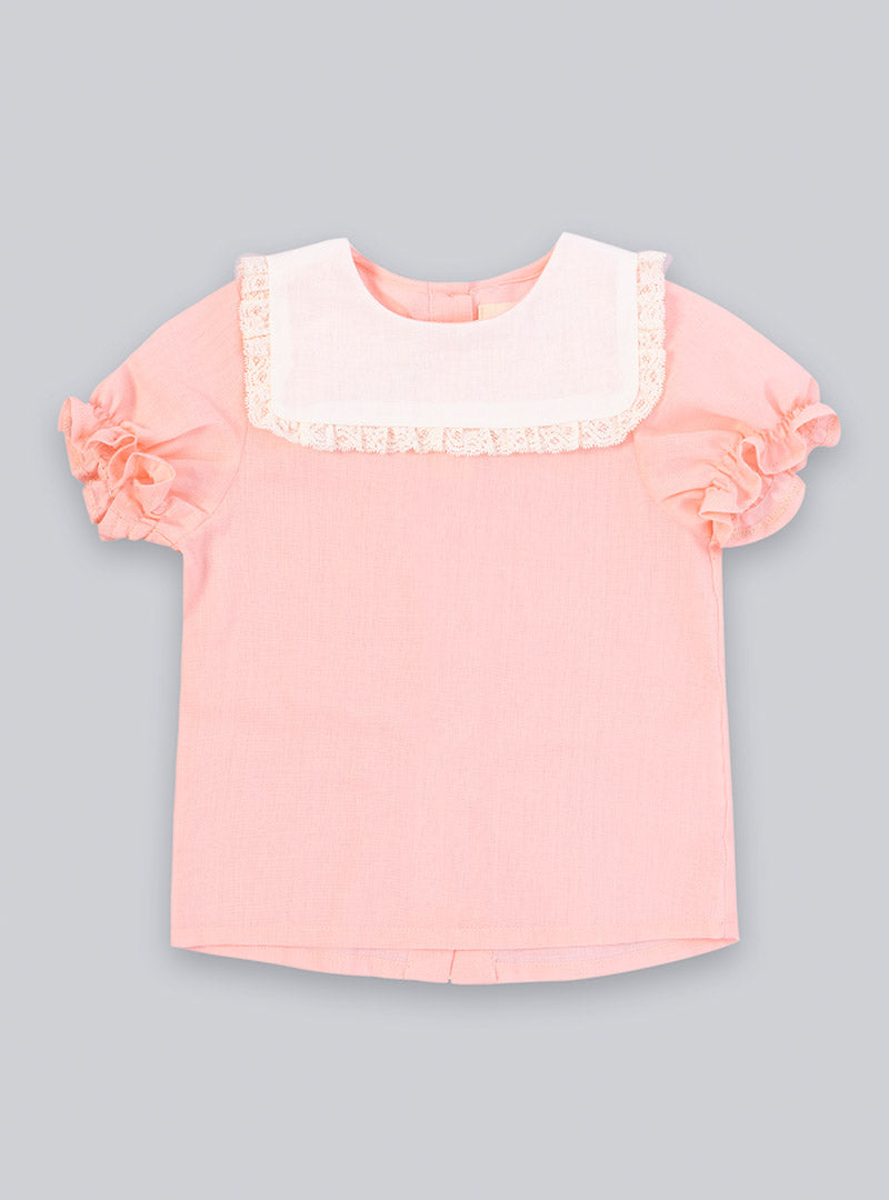 Blusa Blossom