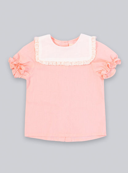 Blusa Blossom