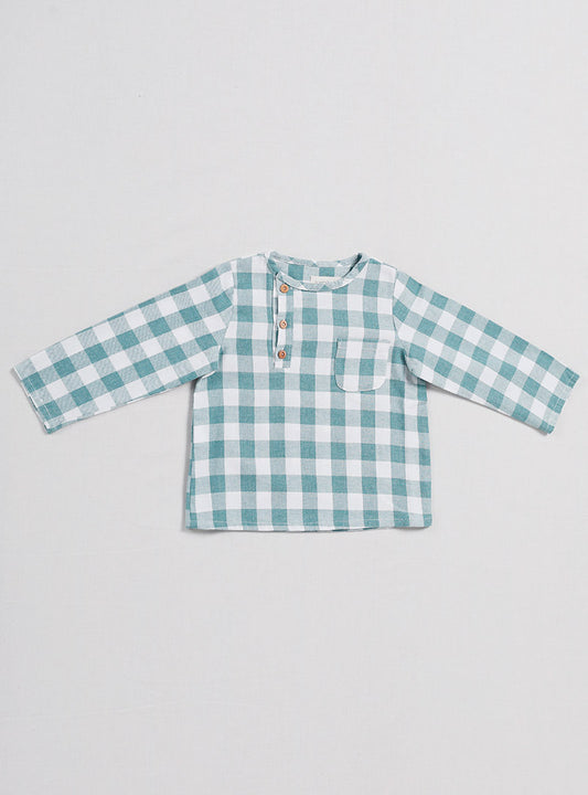 Camisa Olive