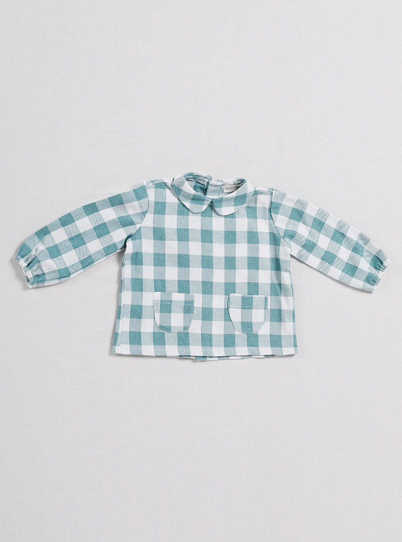 Camisa Olive Bebé