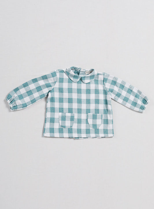 Camisa Olive Bebé