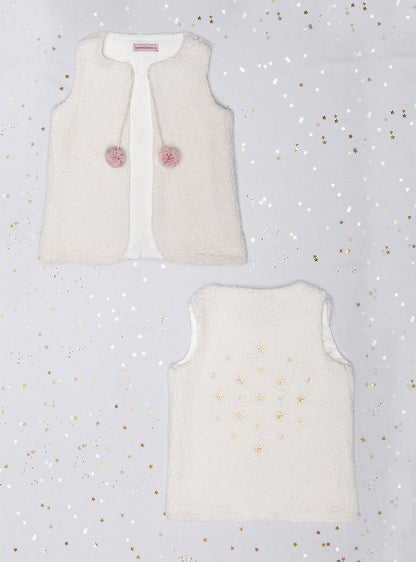 Chaleco Stardust