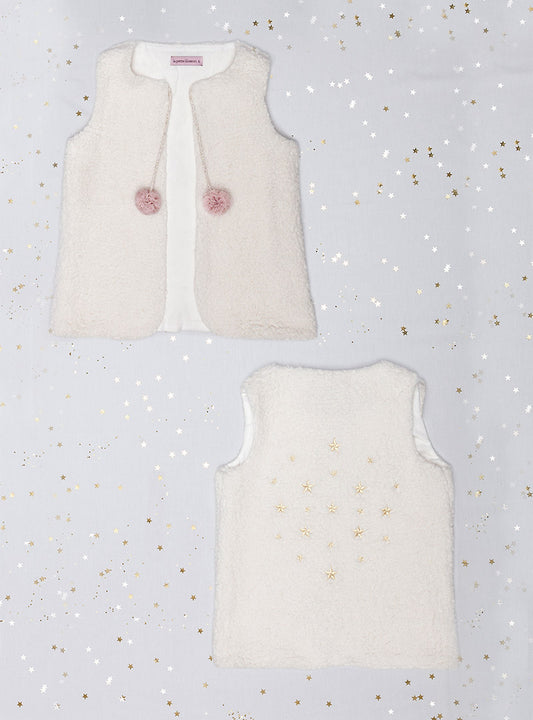Chaleco Stardust