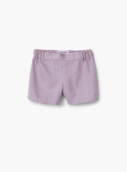 Shorts Rose