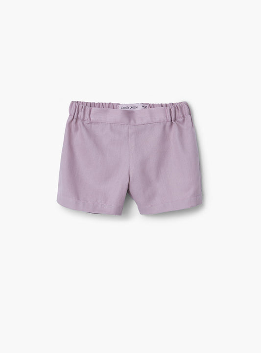 Shorts Rose