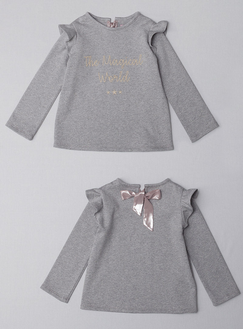 Sudadera Magical World