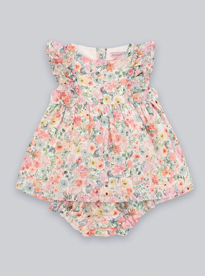 Vestido Primrose Bebé
