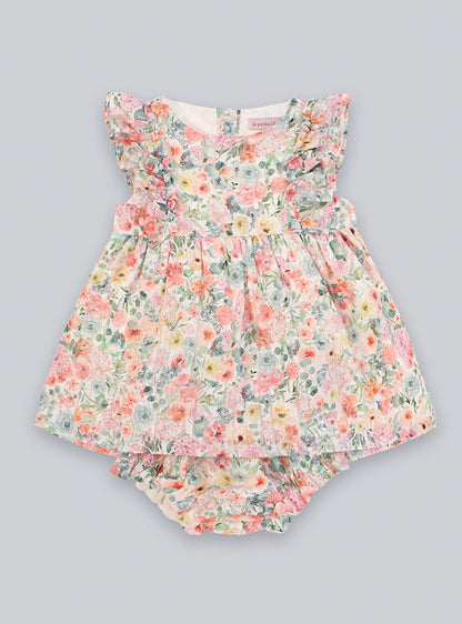 Vestido Primrose Bebé